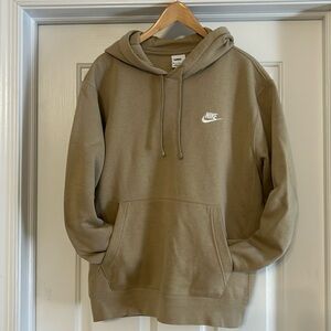Men’s Nike hoodie